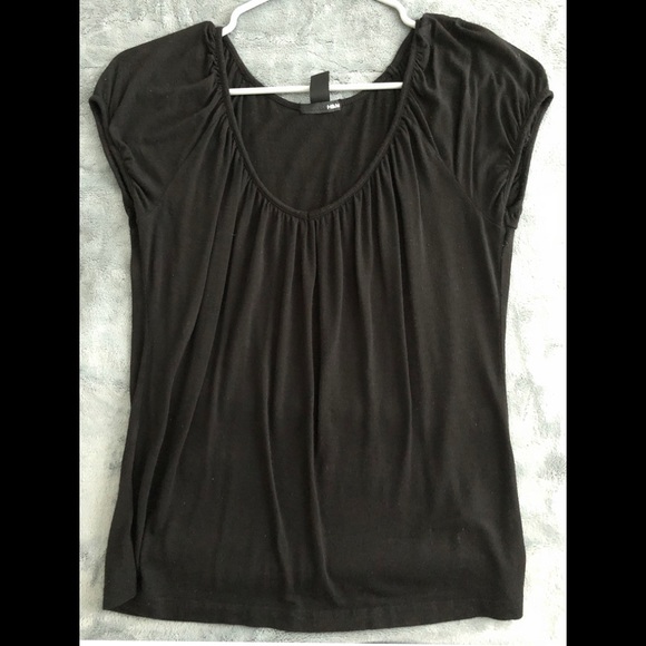 Black H&M Medium Shirt - Picture 1 of 2